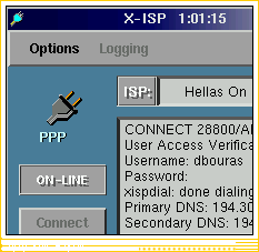 X-ISP